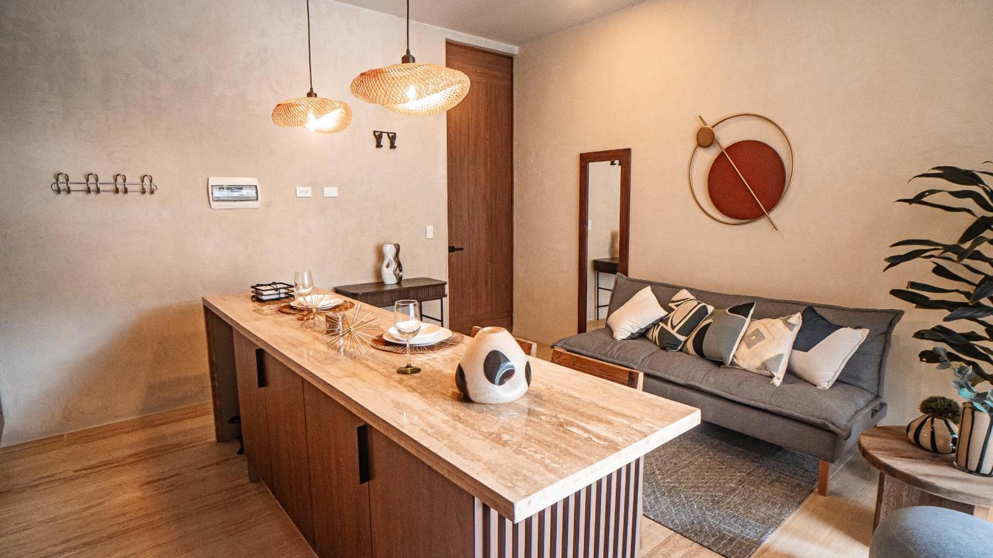 Apartamento Departamento 406 By Rotamundos