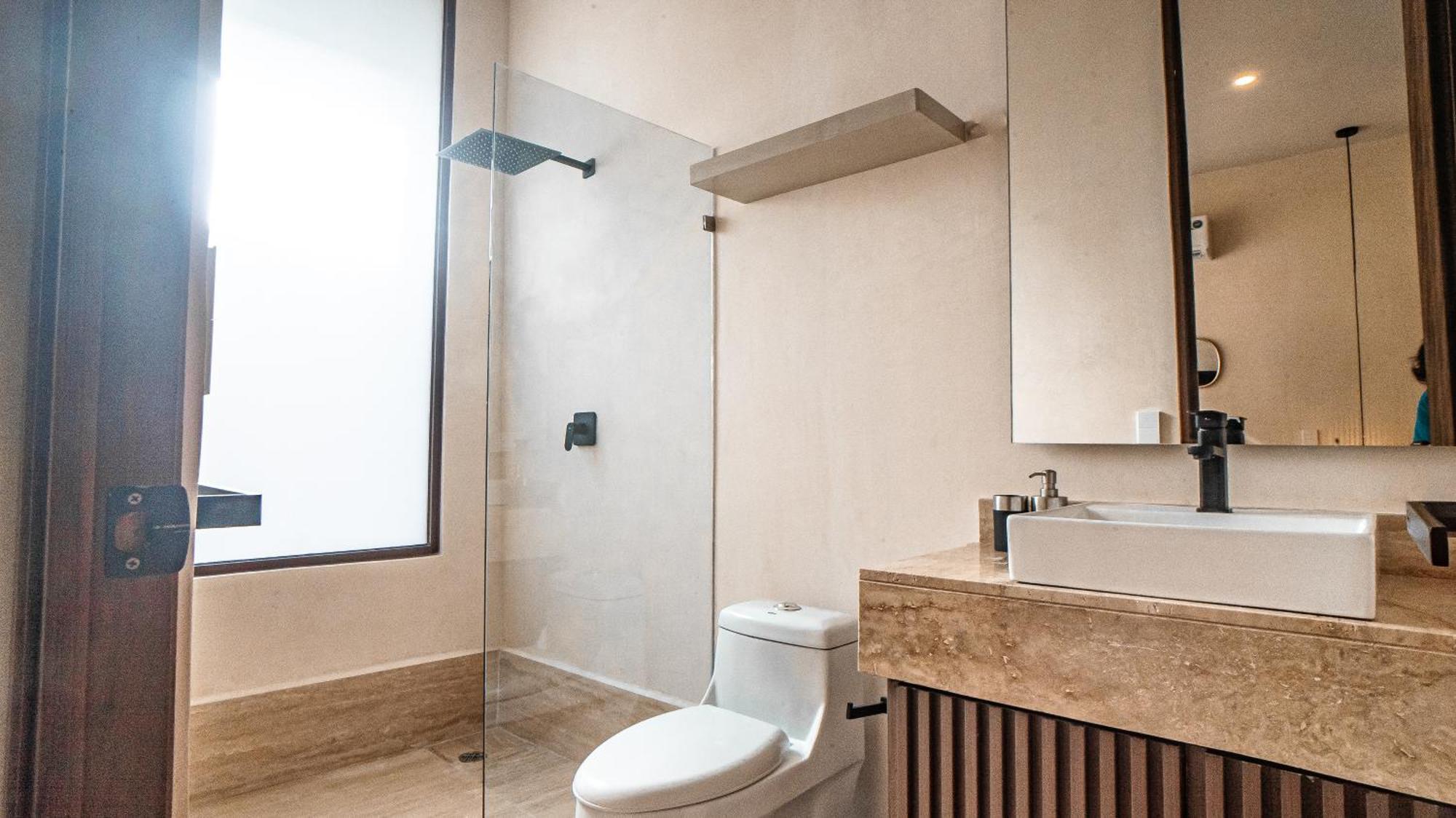 Apartamento Departamento 406 By Rotamundos Playa del Carmen
