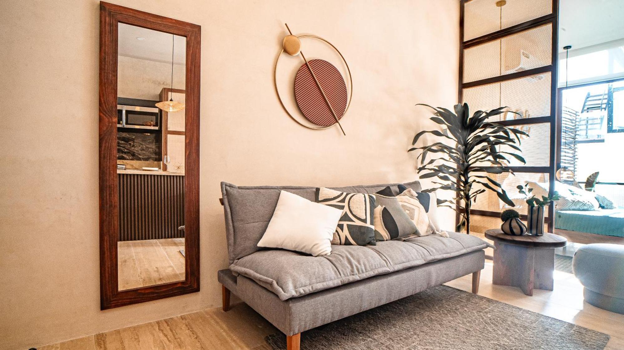 Departamento 406 By Rotamundos Apartment