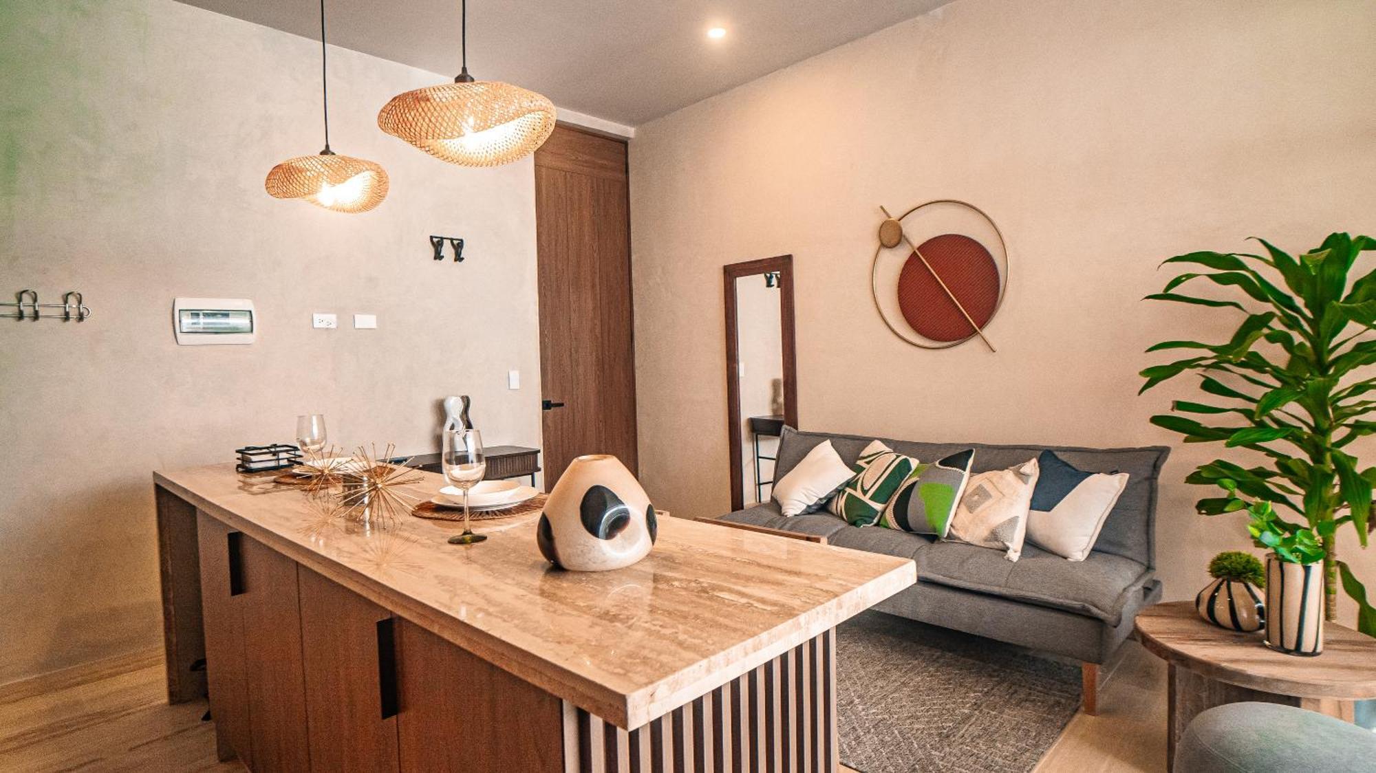 Departamento 406 By Rotamundos Apartment Playa del Carmen