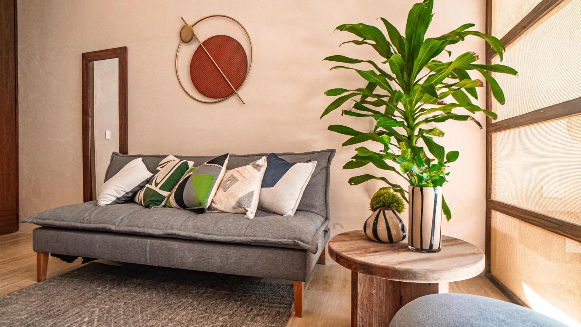 Departamento 406 By Rotamundos Apartment *